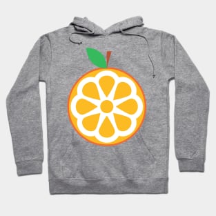 Orange is the new sh*t! Hoodie